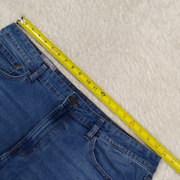 New Izod Jeans Mens 38x34 Straight Stretch - Picture 13 of 15